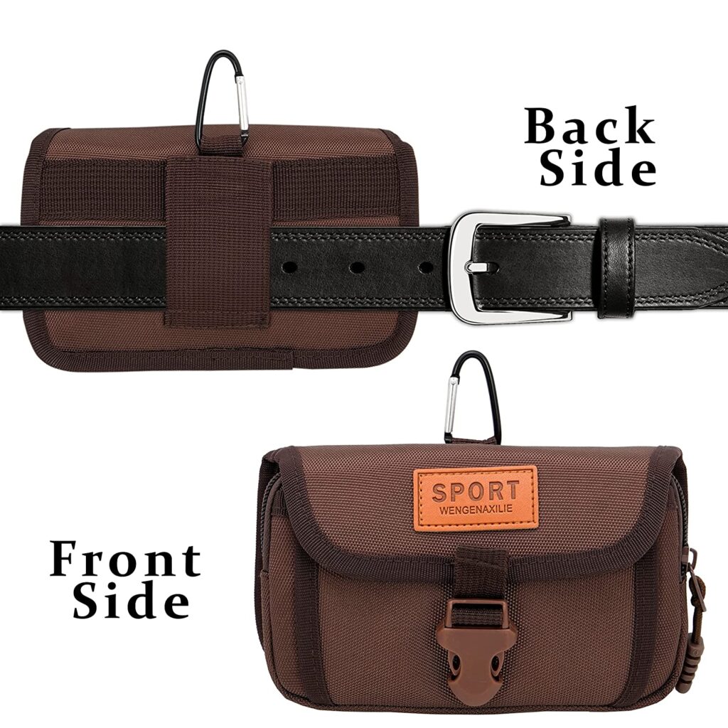 Purse waist belt deals